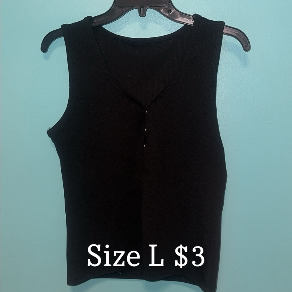 Tank top